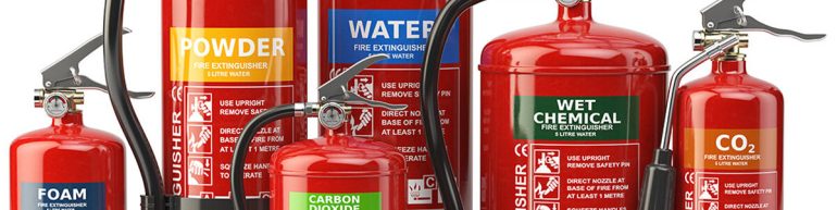Safety Hub: The Leading Fire Extinguisher Supplier in Kenya