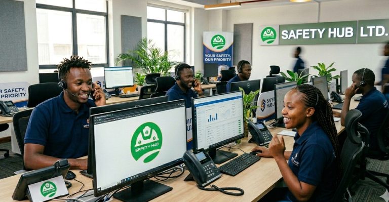 Hybrid Customer Service & Call Centre Sales Executives
