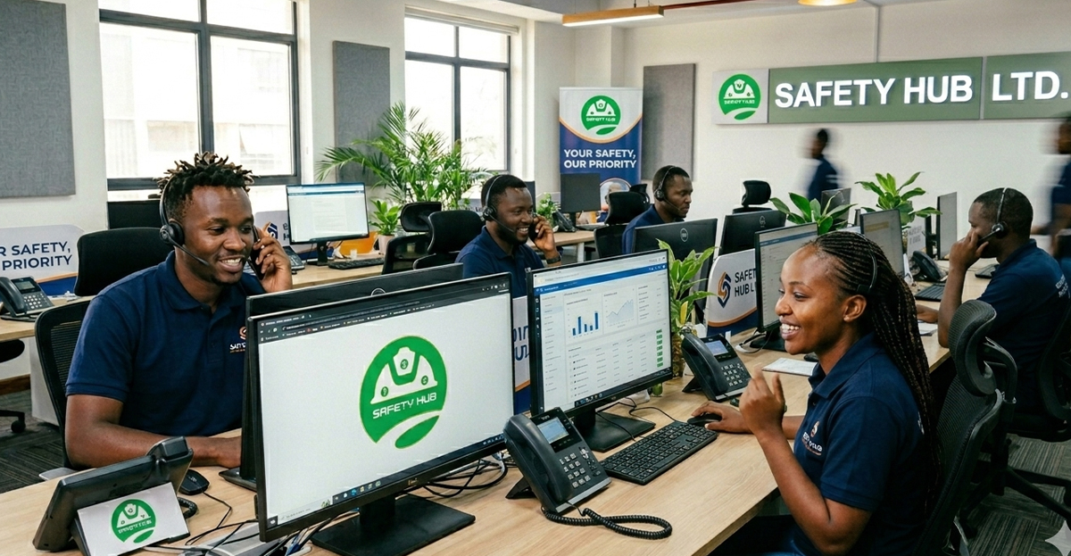 Hybrid Customer Service & Call Centre Sales Executives