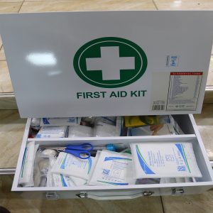 Occupational First Aid Kit