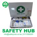 Occupational First Aid Kit for factories