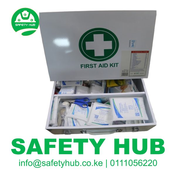 Industrial First Aid Kits Occupational First Aid Kit for factories