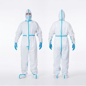 Disposable Coverall
