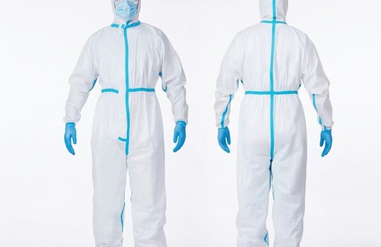 Disposable Coverall