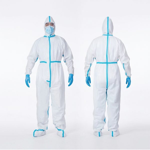 Disposable Coverall