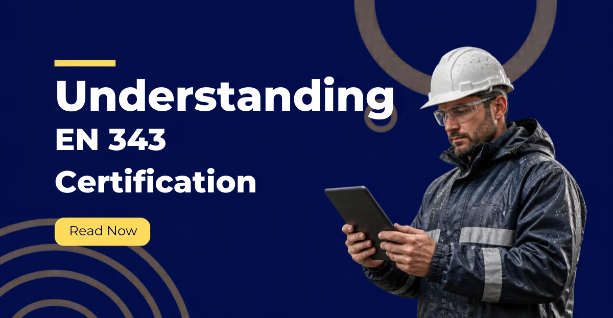 Understanding EN 343 Certification