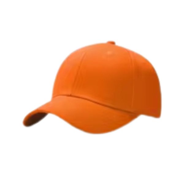 Orange Caps Orange Caps