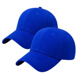 Royal Blue Caps in Nairobi