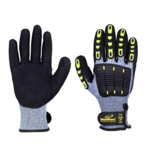 Best Vaultex impact resistance gloves