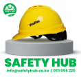 Vaultex Industrial Helmets for all workers