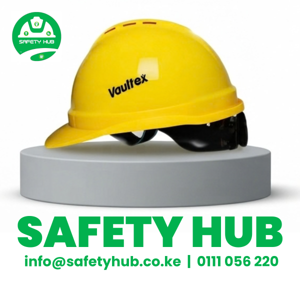 Vaultex Industrial Helmets Vaultex Industrial Helmets for all workers