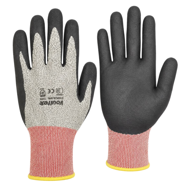 Vaultex cut resistance safety gloves Vaultex Cut Resistance Gloves
