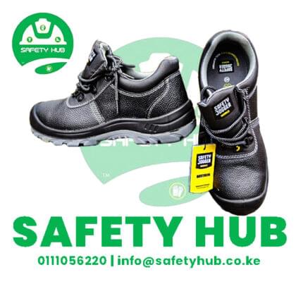 Safety Jogger BESTRUN S3